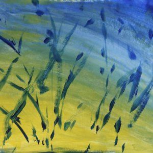 ACRYLIC PAINTING BY KARTER